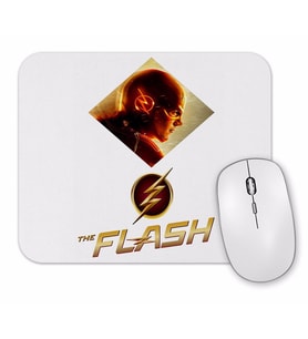 The Flash Modelo 5 Mouse Pad
