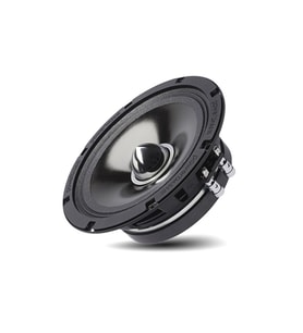 4xl-80t  Powerbass 4xl Serisi 20 Cm Midrange (Siyah)