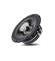 4xl-80t  Powerbass 4xl Serisi 20 Cm Midrange (Siyah)