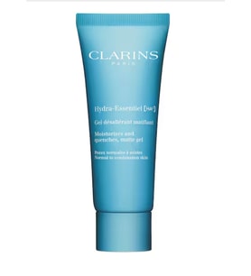 Clarins Hydra-Essentiel [HA²] - Normal-Karma Ciltler için Matlaştırıcı Nemlendirici Jel 75 ml