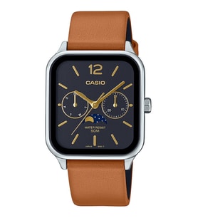 Casio Mtp-M305l-1Avdf Erkek Kol Saati