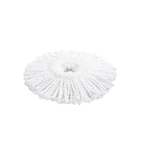 2'li Yüksek Emiş Güçlü Özel Dokulu Storm Mop Yedek Başlığı