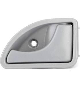 KAPI İÇ AÇMA KOLU GRİ ÖN SOL KANGOO - 8200247803