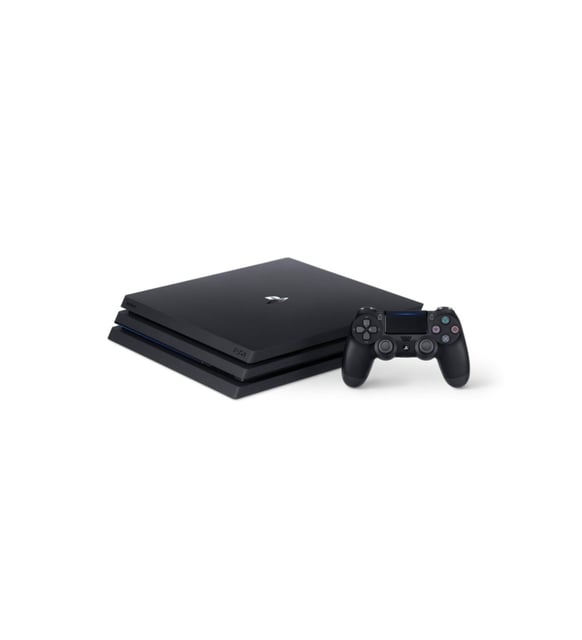 Playstation 4 Ps4 Pro 1 Tb - Garantili - Teşhir Ürünü