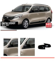 Dacia Lodgy / 2012-2021 Batman Yarasa Ayna Kapağı