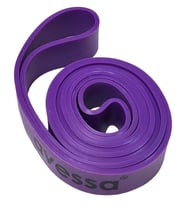 Avessa Blpb-32 Latex Güç Bandı Mor 32 mm