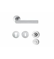 ASSA ABLOY AHW 020 Çift Taraflı Basma Kol Seti