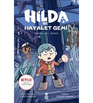 Hilda ve Hayalet Gemi