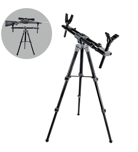 BOG FieldPod Ayarlanabilir Avcı Atış Tripodu 51cm - 107cm 1100471