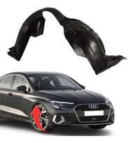 Audi A3 Sağ Ön Çamurluk Davlumbazı 2020 Sonrası 8Y0821172K