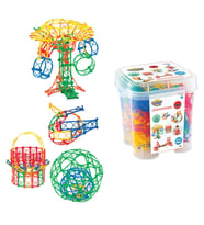 01905 MİNYATÜR PUZZLE (480PCS)