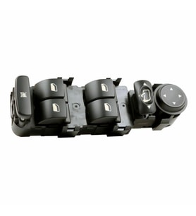 Citoren C5 2001-2007 Cam Açma Ve Ayna Ayar Dügmesi