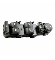 Citoren C5 2001-2007 Cam Açma Ve Ayna Ayar Dügmesi