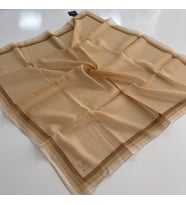 Levi'dor Kehribar Eşarp Moka LTR0215