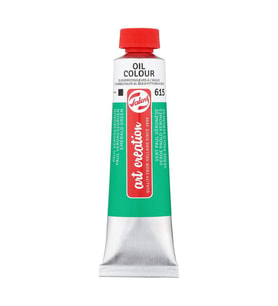 Talens Art Creation Yağlı Boya 40 ml 615 Emerald Green 