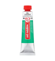 Talens Art Creation Yağlı Boya 40 ml 615 Emerald Green 
