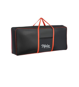 Midex CS-104A Org Çantası Profesyonel Org İçin Taşıma Kılıfı (15x40x105 cm)