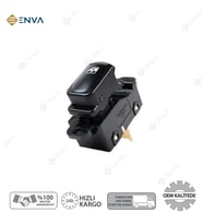 Hyundai Accent Era Tekli Cam Açma Düğmesi Anahtarı 2006--2012