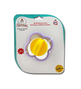 DÖNEN YONCA ÇINGIRAK