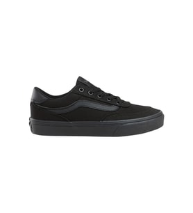 Vans Brooklyn Erkek Sneaker (Siyah)