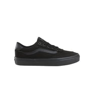 Vans Brooklyn Erkek Sneaker (Siyah)