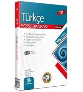 Bilgi Sarmal Tyt Türkçe Soru Bankası