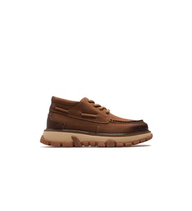 GUJA Erkek Hakiki Deri Casual Ayakkabı 25k 25k550 M Camel