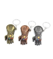 Thanos Eli Anahtarlık Alk1686