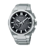 Seiko Astron GPS Solar SSJ025J Erkek Kol Saati