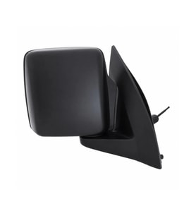Opel Combo 2002-2011 Ayna Cami Sağ 24432468 Viewmax
