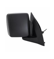 Opel Combo 2002-2011 Ayna Cami Sağ 24432468 Viewmax