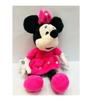 Minne mouse peluş oyuncak