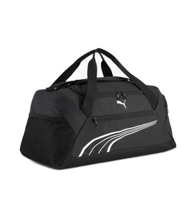 Puma 091187 Fundamental Spor Çantası Siyah