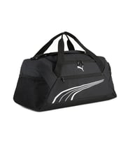 Puma 091187 Fundamental Spor Çantası Siyah