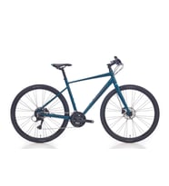 Bianchi Nirone 7 Acera 3x8 Vites  Şehir Bisikleti 51 Cm (Turkuaz)