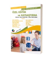 Özel Eğitim ve Kaynaştırma