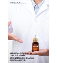 Bioxcin Ester C Vitamini Serum %15 & Niasinamid %2 - Aydınlatıcı Canlandırıcı Renk Tonu Eşitleyici Lipozomal