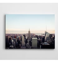 New York Kanvas Tablo
