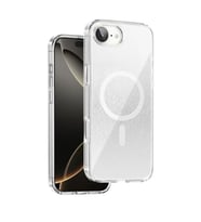 İphone 17E Sora Simli Kapak - Beyaz