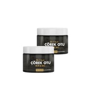 Siyah Çörek Otu Kremi 2 Adet 100 ml - Ağrılarınıza Hızlıca ve Doğalca Çözüm!