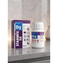 Baugen Starmix SE Kokusuz Haşere İlacı 50 ml
