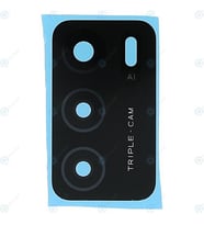 Oppo A 16 ARKA KAMERA LENSİ