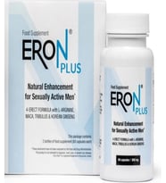 Eron Plus Erkeklere Çok Özel 60 Lı