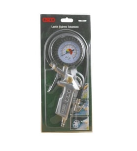 Ozco TG-6 Lastik Şişirme Tabancası
