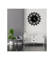 hcartcenter-Dekoratif Duvar Saati48