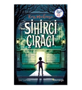Sihirci Çırağı