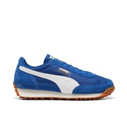 Puma Easy Rider Vintage Unisex Günlük Ayakkabı 39902809 Mavi