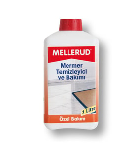 Mermer Temizleyici ve Bakımı 1 Litre