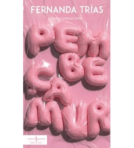 Pembe Çamur