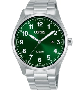 Lorus RH975SX9 Erkek Kol Saati